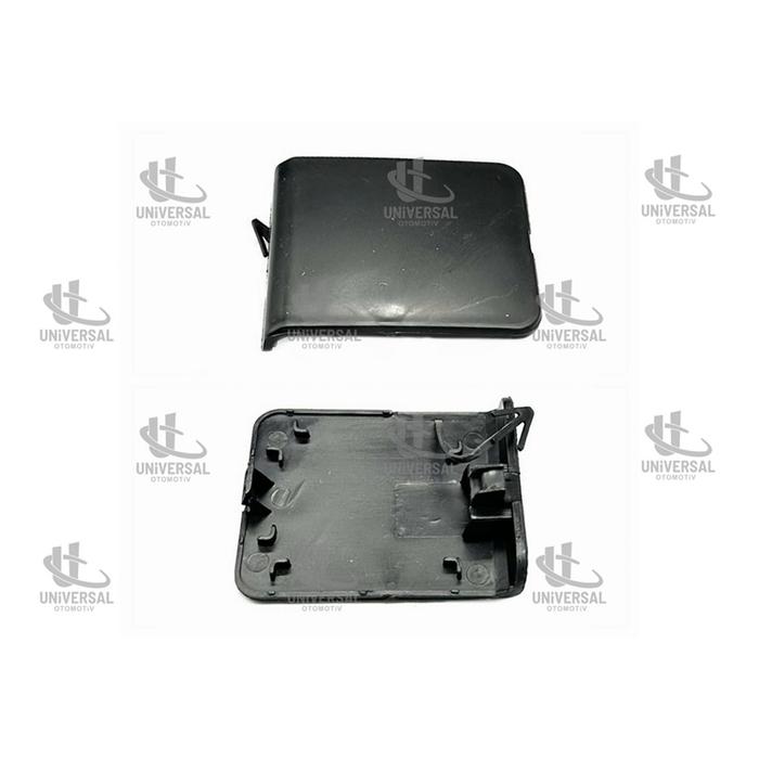 ÇEKİ KAPAĞI QASHQAİ 07-10 ÖN