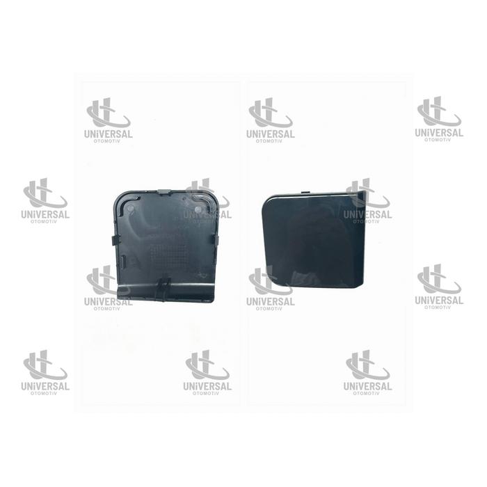 ÇEKİ KAPAĞI QASHQAİ 10-13 ÖN