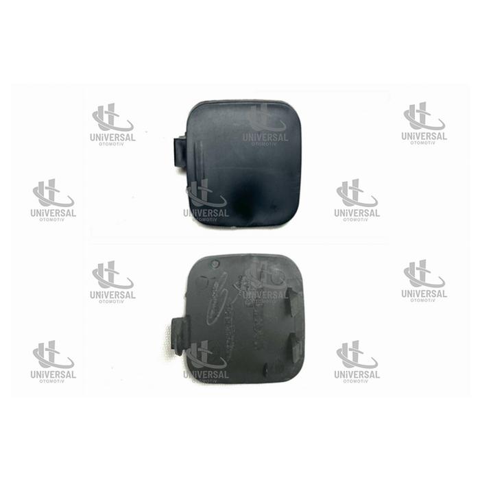 ÇEKİ KAPAĞI S40 08-12 ÖN
