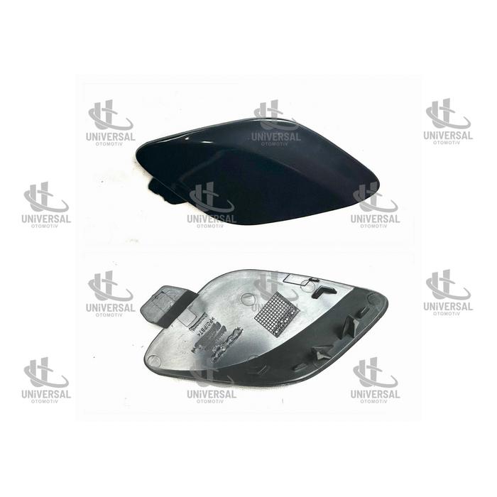 ÇEKİ KAPAĞI S60 11-13 ÖN