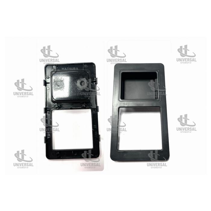 ÇERCEVE DÜĞME CAM AÇMA L300 90-04