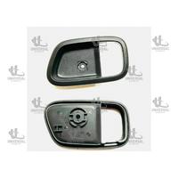 ÇERCEVE KOL KAPI ACCENT ERA 06-11 ÖN/ARKA İÇ LH