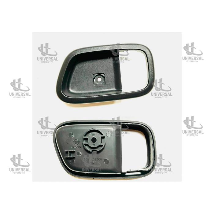 ÇERCEVE KOL KAPI ACCENT ERA 06-11 ÖN/ARKA İÇ LH