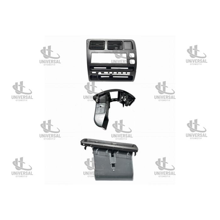 ÇERCEVE TEYİP COROLLA AE101 93-98 (KOMPLE IZGARALI