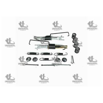 CIRCIR FREN AYAR HILUX VİGO 4X2 06-14 ARKA LH/RH