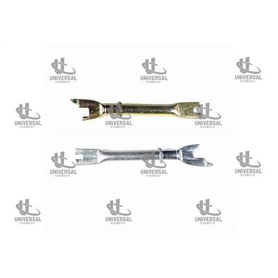 CIRCIR FREN AYAR L200 4X4 96-06 LH/RH (SET)