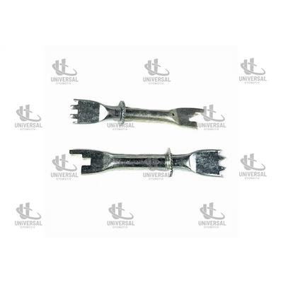 CIRCIR FREN AYAR STAREX/H1 01-07 LH/RH (SET)