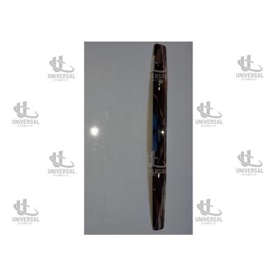 ÇITA BAGAJ KAPLAMA COROLLA 07-09 (NİKELAJLI)