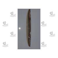 ÇITA BAGAJ KAPLAMA COROLLA 10-13 (NİKELAJLI)