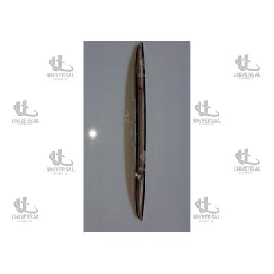 ÇITA BAGAJ KAPLAMA COROLLA 10-13 (NİKELAJLI)