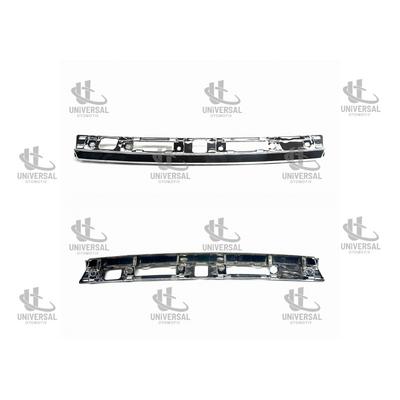 ÇITA BAGAJ KAPLAMA COROLLA 19-22 (NİKELAJLI)