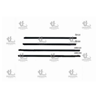 ÇITA CAM SIYIRICI FİTİL ACCENT ERA 06-12 ARKA SOL