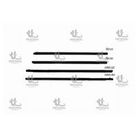 ÇITA CAM SIYIRICI FİTİL ACCENT ERA 06-12 ÖN SOL