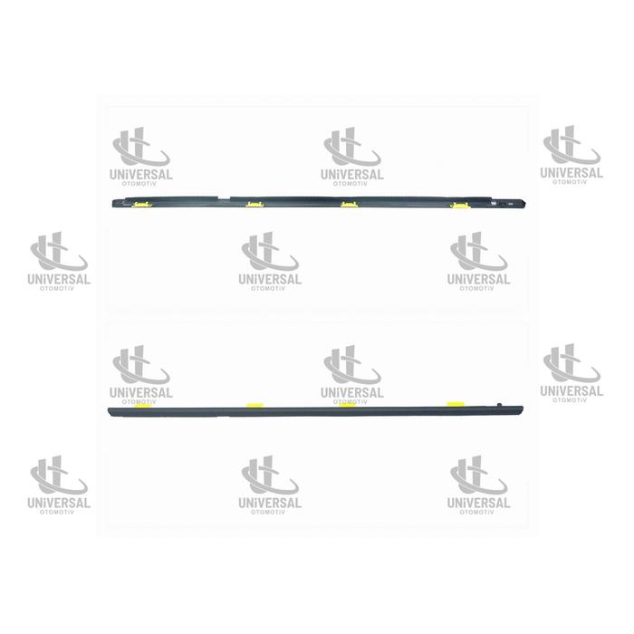 ÇITA CAM SIYIRICI FİTİL CİVİC 01-03 03-05 DIŞ ARAK SOL