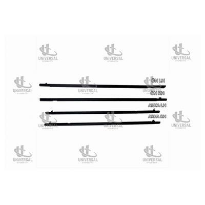 ÇITA CAM SIYIRICI FİTİL CİVİC 06-11 DIŞ ÖN SOL