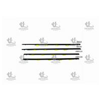 ÇITA CAM SIYIRICI FİTİL CİVİC 96-00 DIŞ ARKA SOL