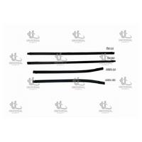 ÇITA CAM SIYIRICI FİTİL DMAX 12-18 DIŞ ÖN SOL