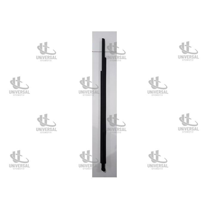 ÇITA CAM SIYIRICI FİTİL HİLUX REVO 15-21 ARKA SOL
