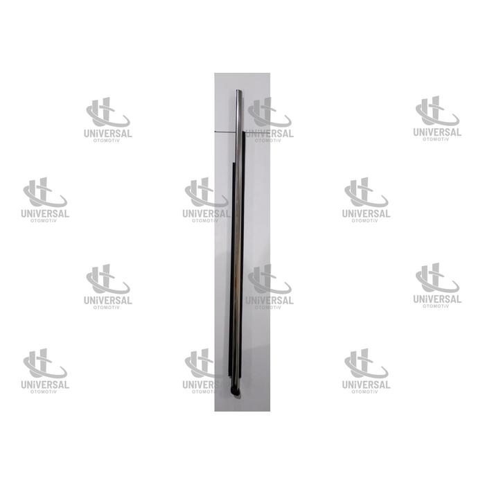 ÇITA CAM SIYIRICI FİTİL HİLUX REVO 15-21 ARKA SOL