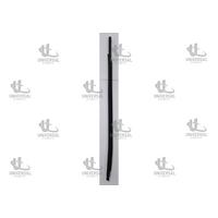 ÇITA CAM SIYIRICI FİTİL HİLUX REVO 15-21 ÖN SOL
