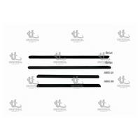 ÇITA CAM SIYIRICI FİTİL JAZZ 09-13 DIŞ ÖN SOL