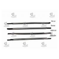 ÇITA CAM SIYIRICI FİTİL KUGA 12-14 DIŞ ARKA RH