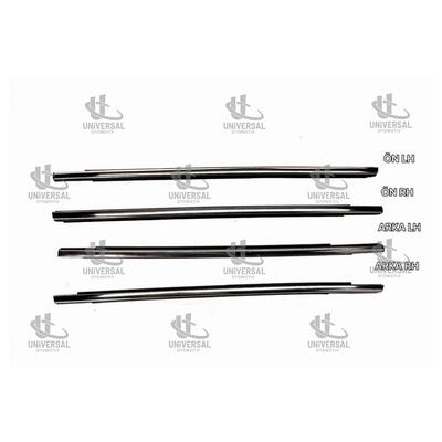 ÇITA CAM SIYIRICI FİTİL KUGA 12-14 DIŞ ÖN RH