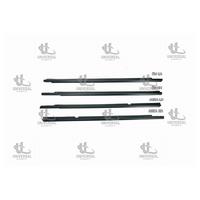 ÇITA CAM SIYIRICI FİTİL LANCER 07-09 DIŞ ARKA SOL