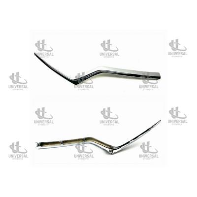 ÇITA FAR ÜST NİKELAJ CRV 20-22 LH