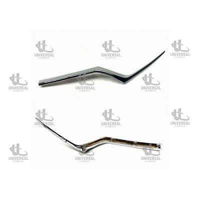 ÇITA FAR ÜST NİKELAJ CRV 20-22 RH