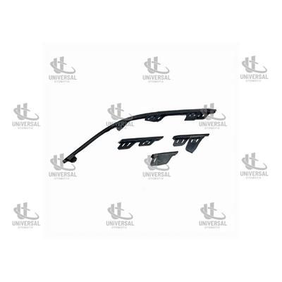 ÇITA TAMPON MG4 22-24 ÖN LH (ALT)