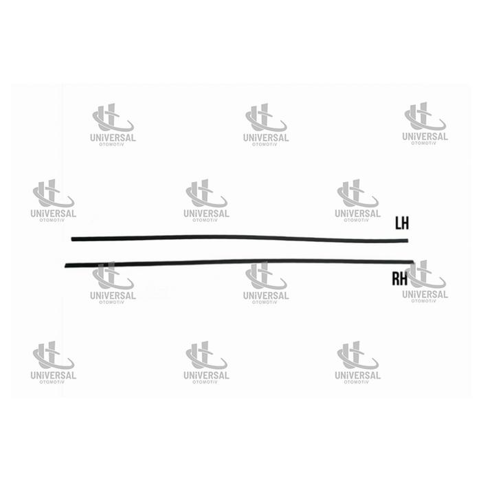 ÇITA TAVAN ACCORD 94-97 LH