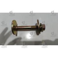 CİVATA SALINCAK D-MAX 4X4 02-12