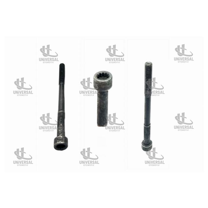 CİVATA SİLİNDİR KAPAK COROLLA 02-06