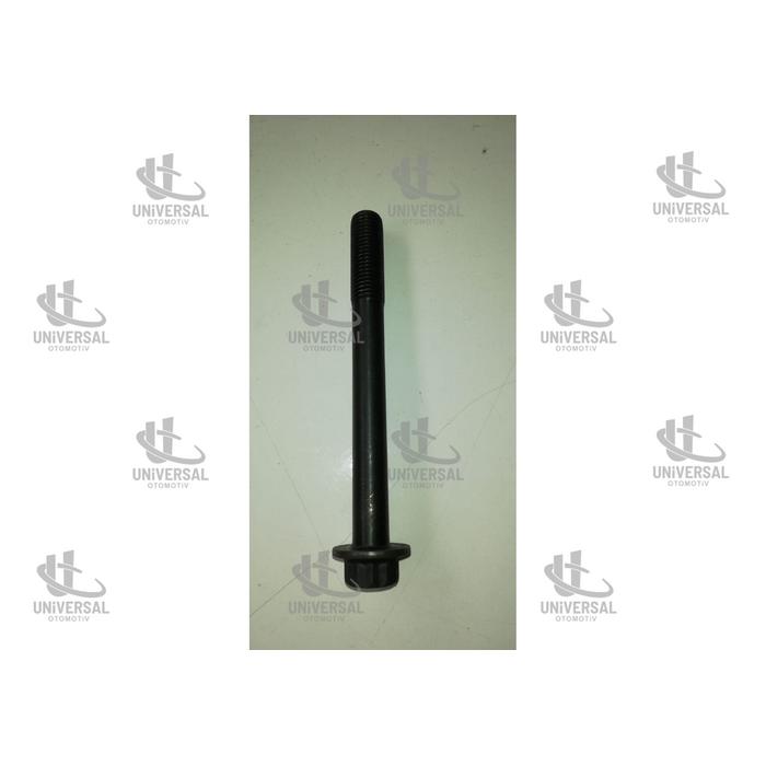 CİVATA SİLİNDİR KAPAK D22 TD27/TD25/QR32 98-02