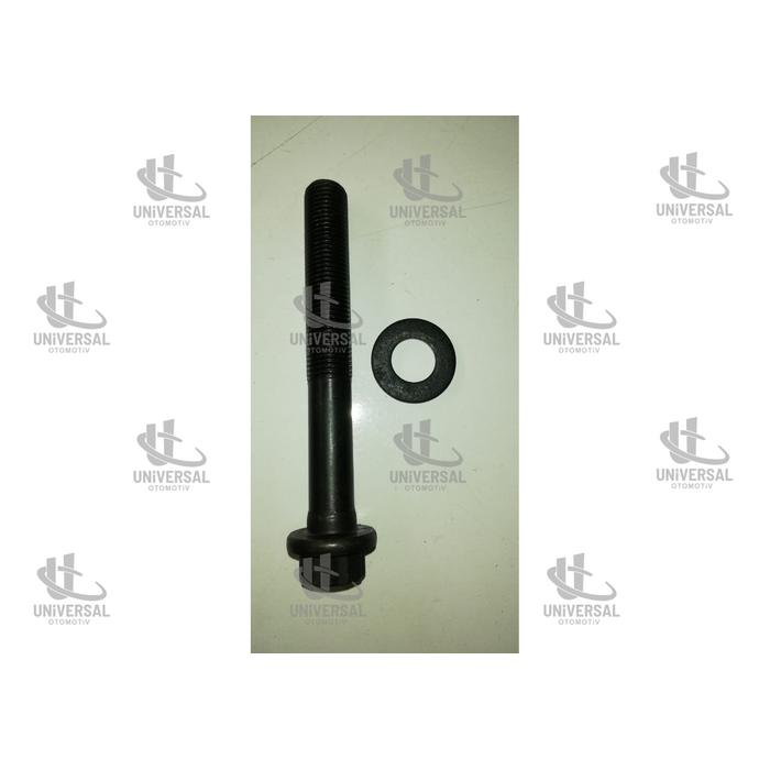 CİVATA SİLİNDİR KAPAK L200 07-14