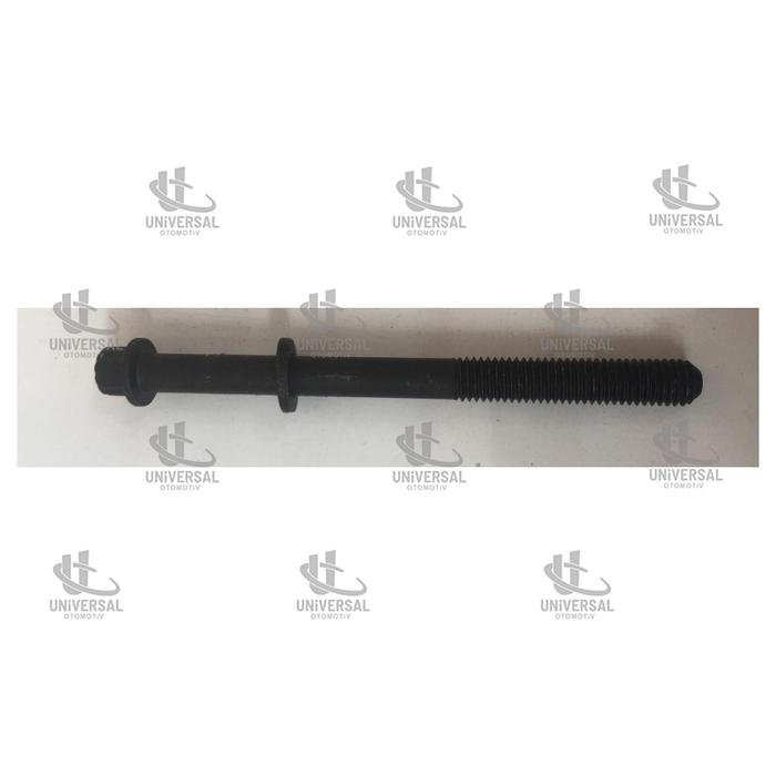 CİVATA SİLİNDİR KAPAK SWİFT/SX4/GRAND VİTARA 04-17