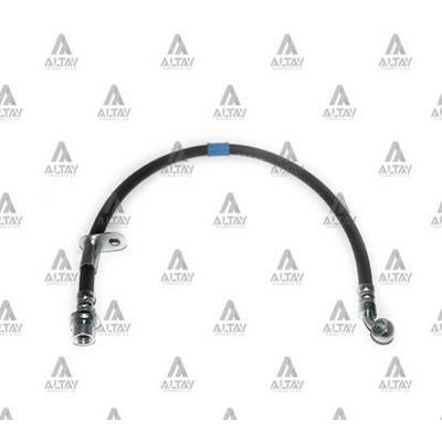 CIVIC ÖN FREN HORTUMU 06= SAĞ