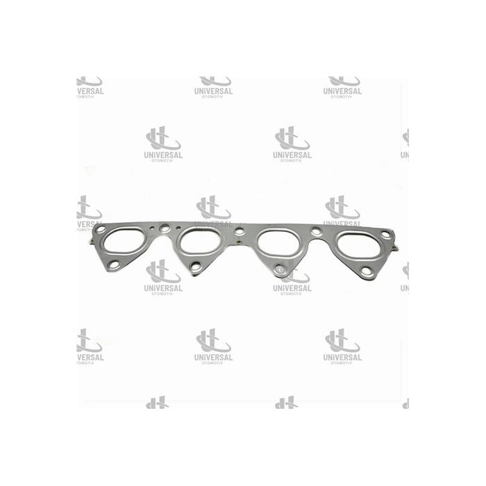 CONTA MANİFOLD CIVIC 1,5 88-95 (EKSOZ)