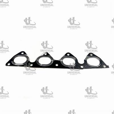 CONTA MANİFOLD CIVIC D16 96-00 (EKSOZ)