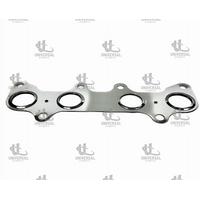 CONTA MANİFOLD COROLLA AE111 1,3 4EFE 98-01 (EKSOZ