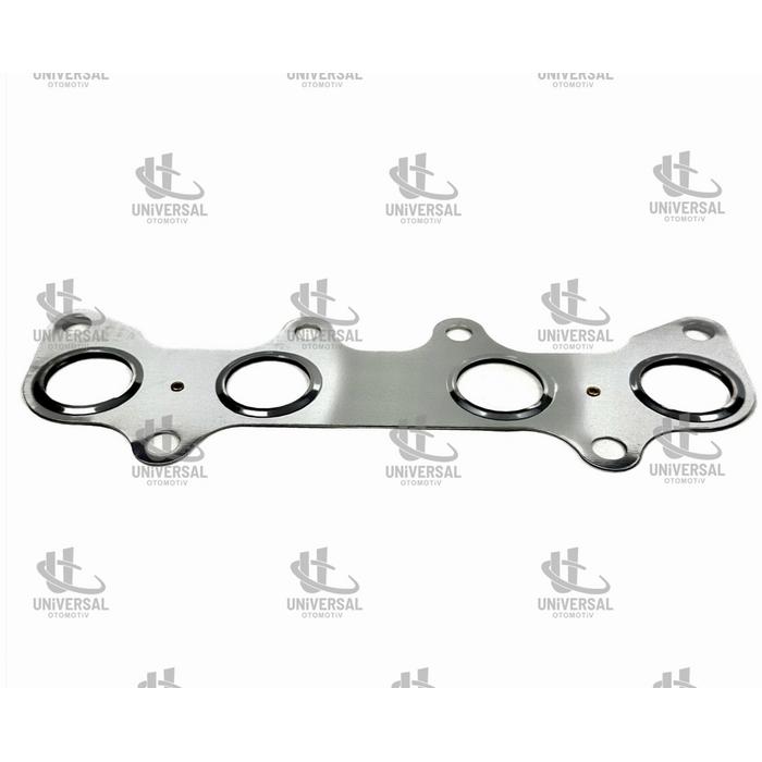 CONTA MANİFOLD COROLLA AE111 1,3 4EFE 98-01 (EKSOZ