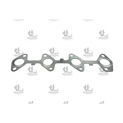 CONTA MANİFOLD HILUX VİGO 06-14 (EKSOZ)