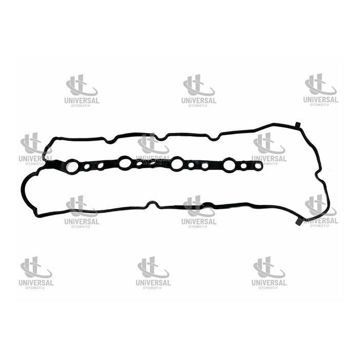 CONTA SUBAP KAPAK HILUX REVO 15-23