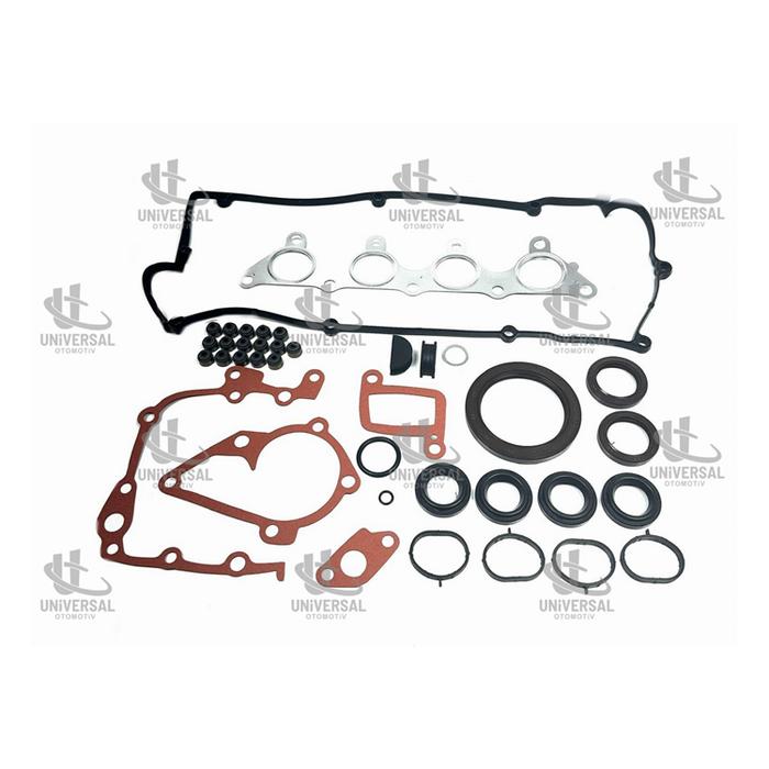 CONTA TAKIM ACCENT 1,5 00-05 (SKC,SİZ)