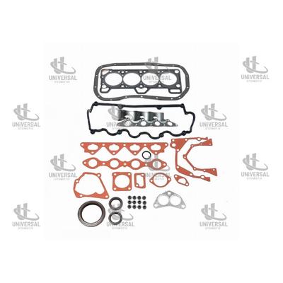 CONTA TAKIM ACCENT 1,5 95-00