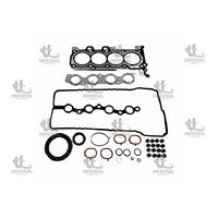 CONTA TAKIM ACCENT BLUE 1.4 16V 15-17/İ20 1,4 16V