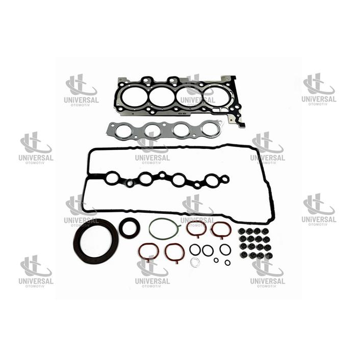 CONTA TAKIM ACCENT BLUE 1.4 16V 15-17/İ20 1,4 16V