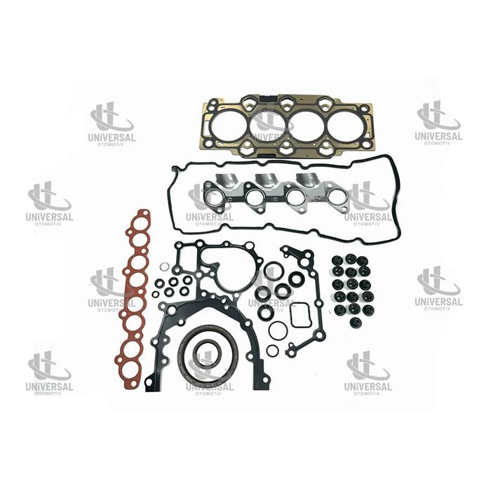 CONTA TAKIM ACCENT BLUE/İ30/CEED/CERATO 1,6 CRDİ