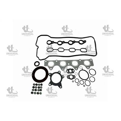 CONTA TAKIM ACCENT BLUE/RİO/İ20/İ30 1,6 BENZLİ